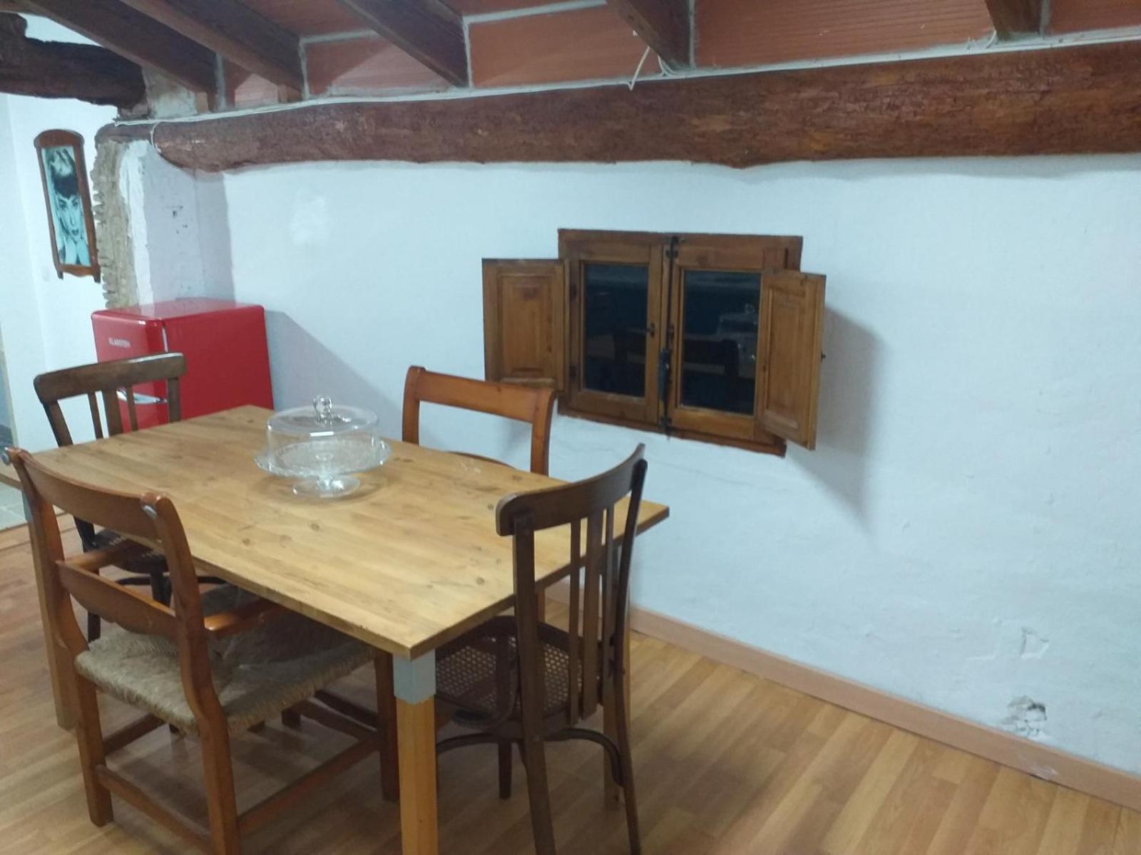Casa Rural Ca Xelo Apartment Polinya de Xuquer Exterior photo